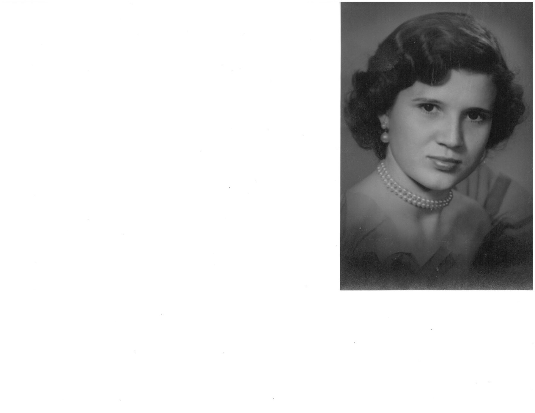 Joyce Coleman Obituary Jacksonville Beach, FL