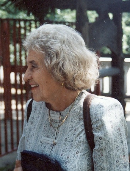 Obituary of Barbara A Burns