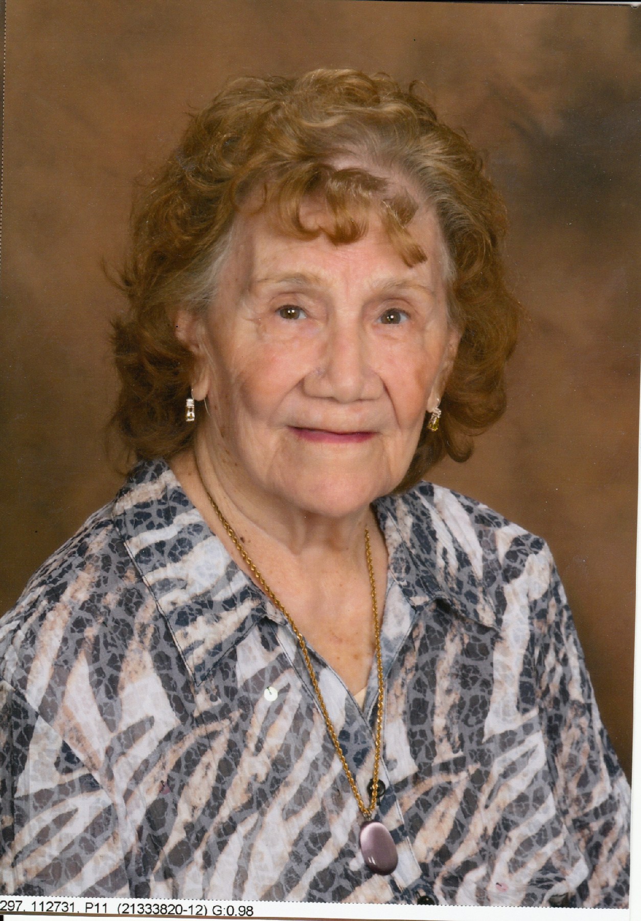 Obituary of Esther Ochoa