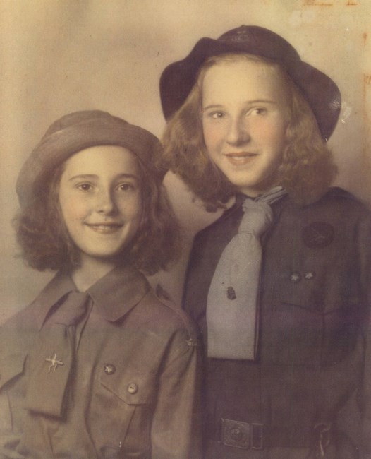 Lily Hiltz Obituary Halifax Ns