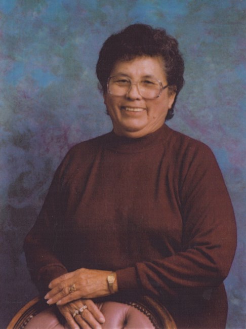Obituary of Teresa L. Pena