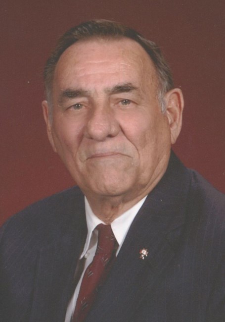 Obituary of Donald Charles "Don" Bayard