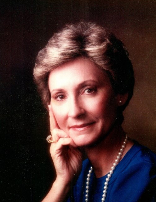 Obituary of Elizabeth Hiers Ferrell