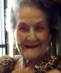 Obituary of Bobbie Jean Bright