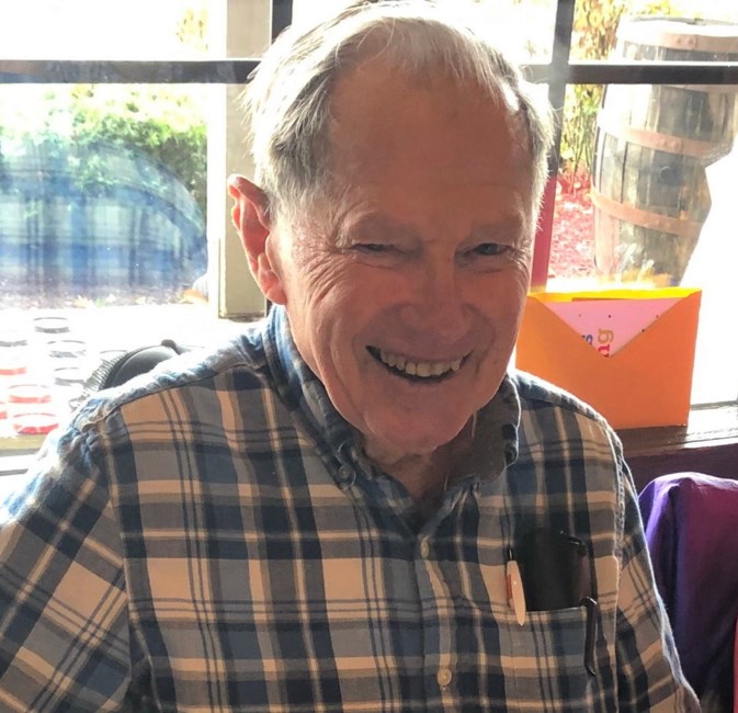 Obituary of William Culbertson