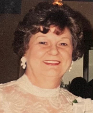 Obituary of L. Arlene Beach
