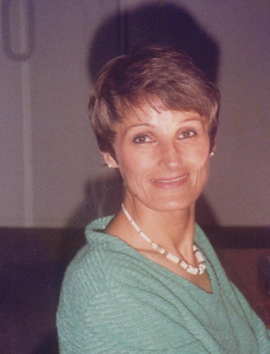 Obituary of Linda Lou Slenk