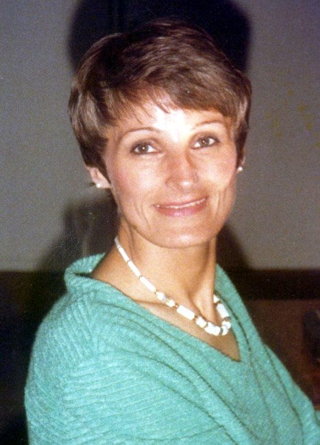 Avis de décès de Linda Lou Slenk