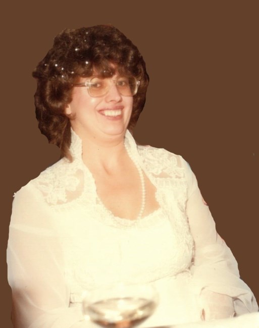 Obituary of Mary Kathleen Brychka