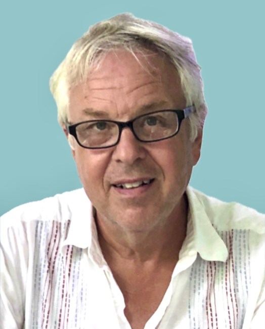 Obituary of Paul Fredrickson