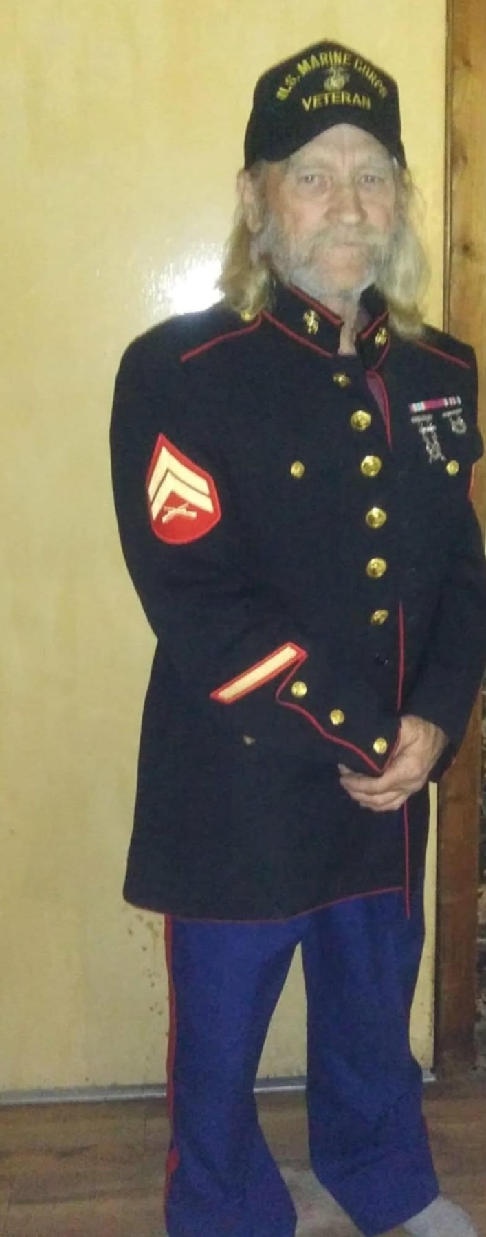 Obituary of Johnny Edward Pruett