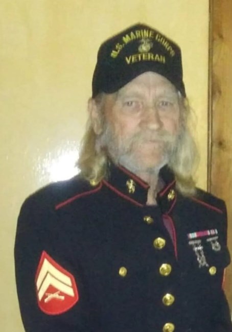 Obituary of Johnny Edward Pruett