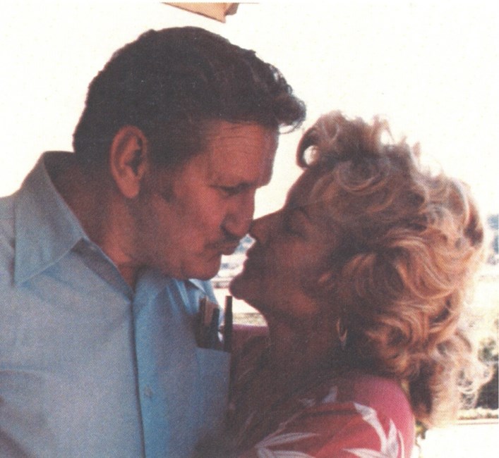 Avis de décès de Royce L. Bennett