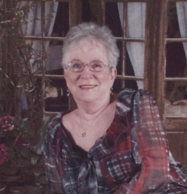 Obituary of Patsy Marcella McLewee