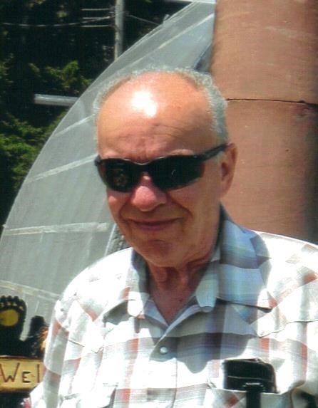 Obituary of Lawrence "Larry" Dorris