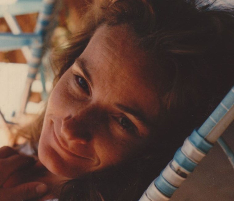 Obituary of Martha Bee Johnson