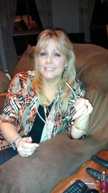 Obituary of Sandra Geraldine Foster