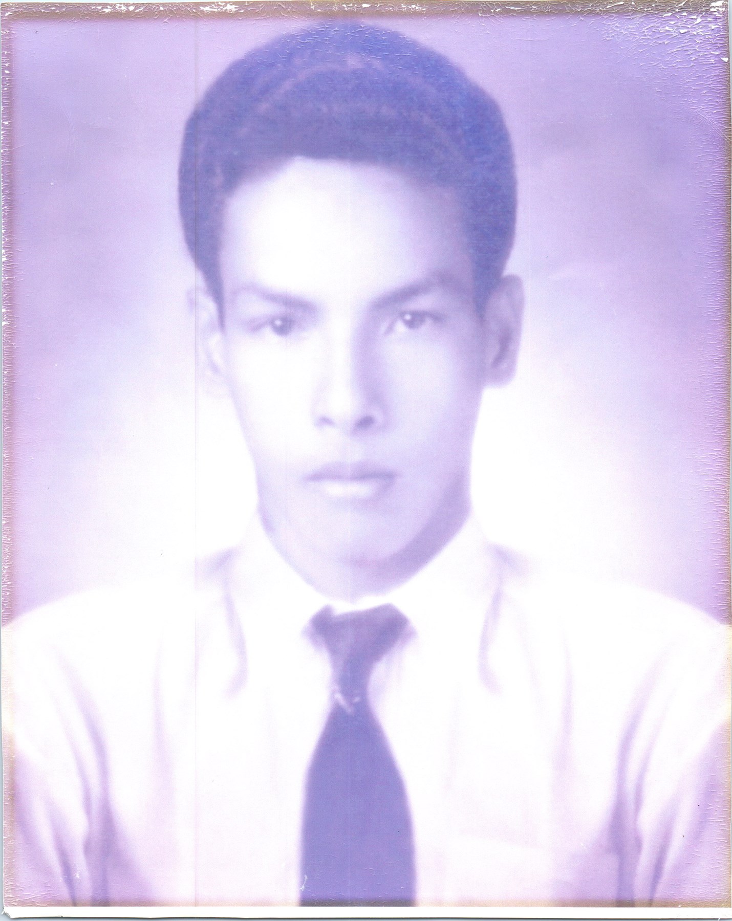 Obituary of Herbert "Cugat" Alejo Gardner