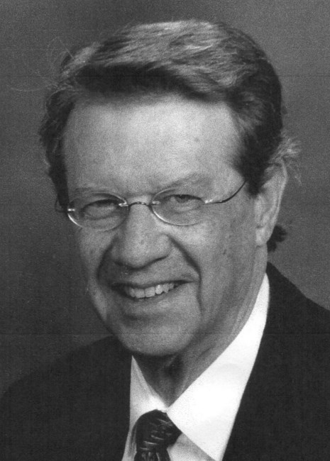 Obituary of Don L. Rives
