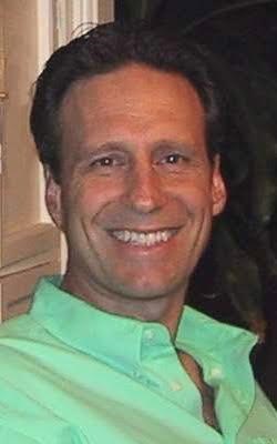 Obituary of Timothy Joseph Healey