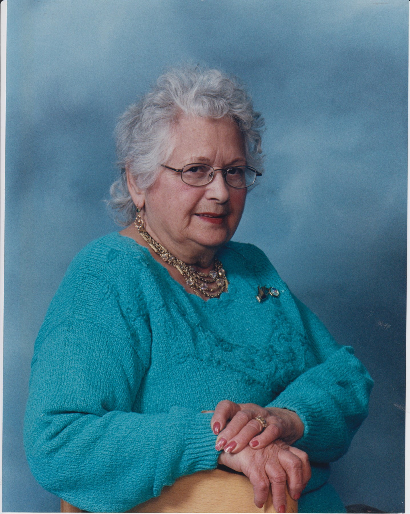 Cécile Savoie Obituary Longueuil, QC