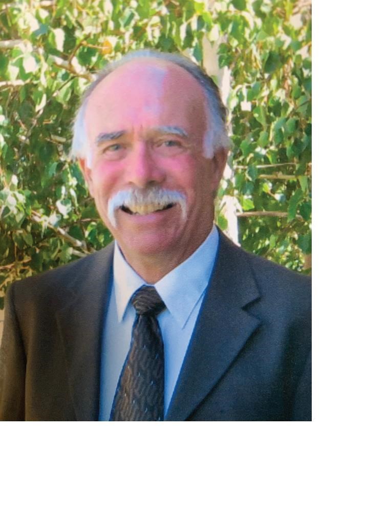 Obituary of Ralph Willis