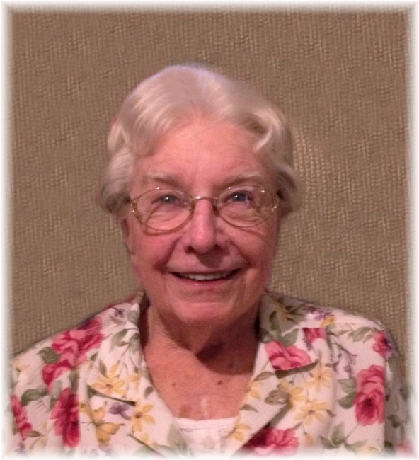 Avis de décès de Linda Jane Shepherd Harrington