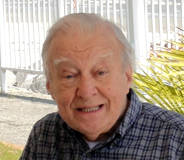 Obituary of John Frederick Fedak Jr.