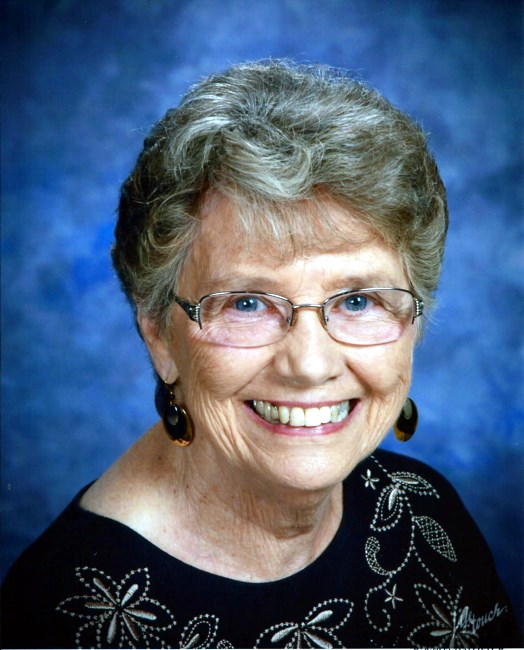 Obituary of June Parks