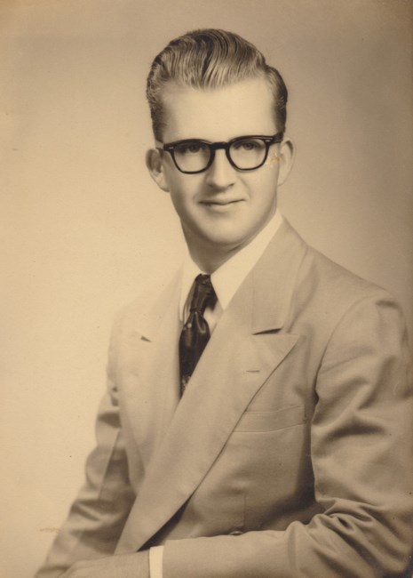 Obituary of Charlie L. Miller