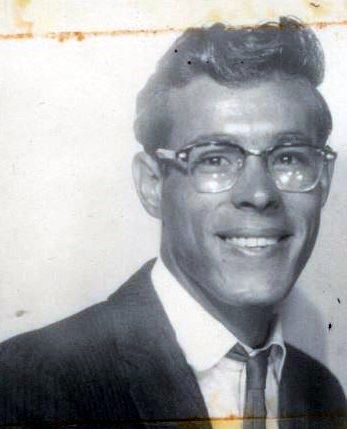 Obituary of Willie Clinton Henderson