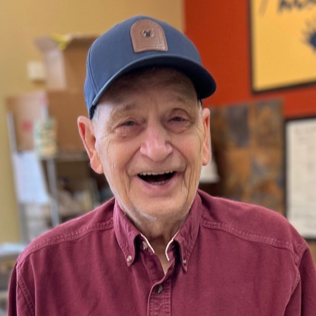 Obituary of Robert Stephen Sassack