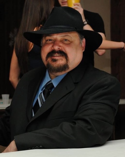 Obituary of Ralph Francis Soucie Jr.