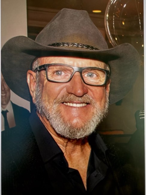 Obituary of Charles Lee Collom