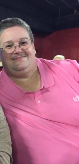 Obituary of Jeffrey Earl Venable