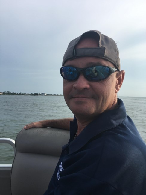 Obituary of Christopher McFall Baker