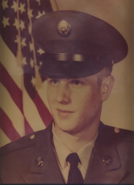 Obituary of Rick L. Griffin