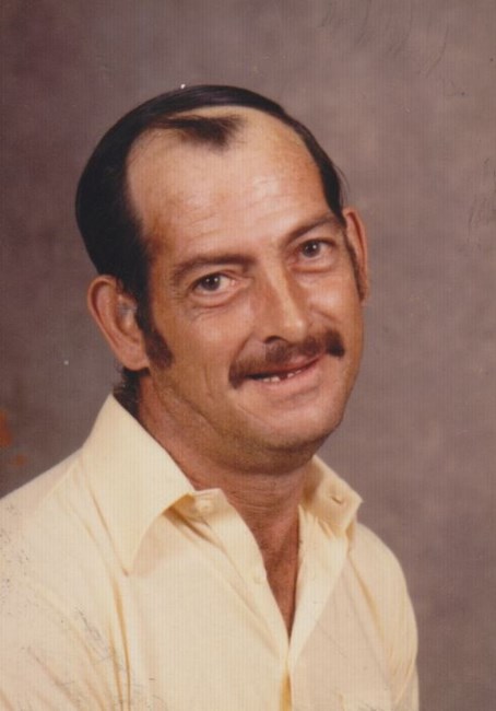 Obituary of Harry Duane Adams