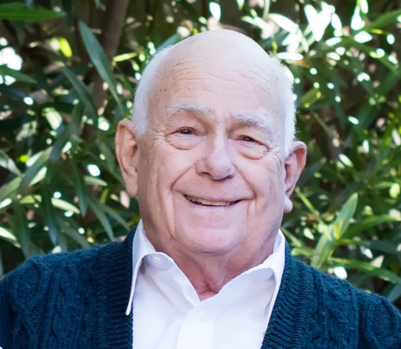 Obituary of David Dare Paulus Jr., M.D.