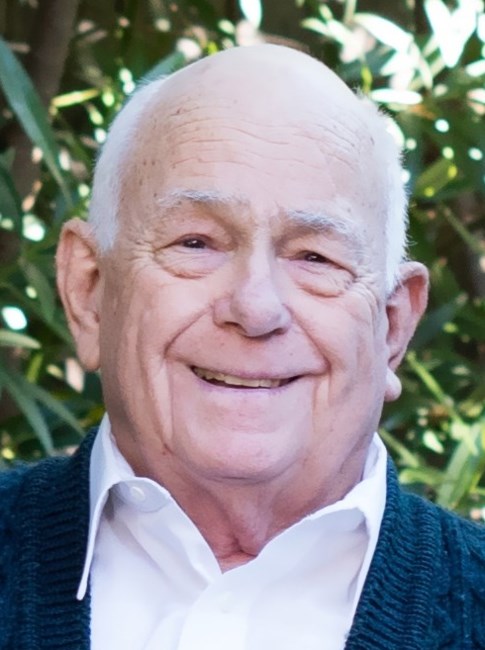 Obituary of David Dare Paulus Jr., M.D.