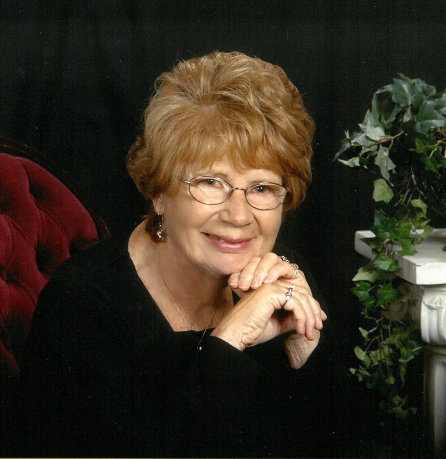 Obituary of Betty L. Fadell