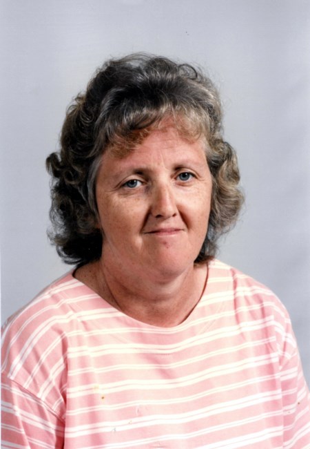 Obituary of Joyce Dean Baucom Smith