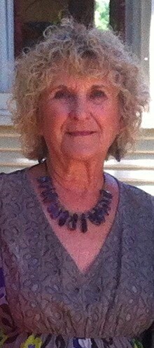 Obituary of Melba Jo Russell