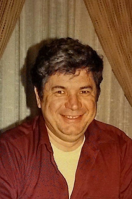 Obituary of John MacDiarmid