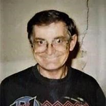 Obituary of Robert Leon McLaughlin