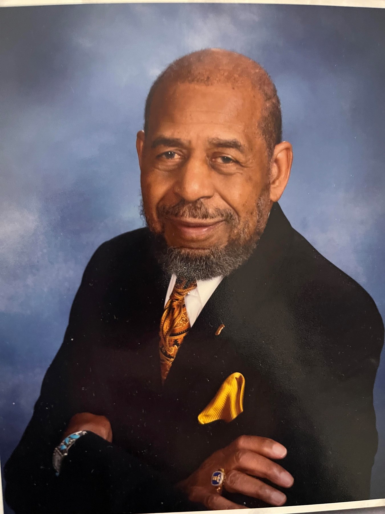 Felton Bivins Obituary - Montgomery, AL