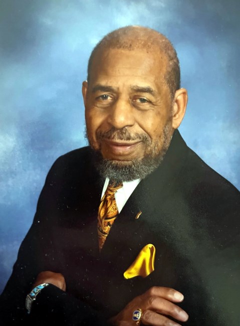 Obituary of Felton Lee Bivins Jr.