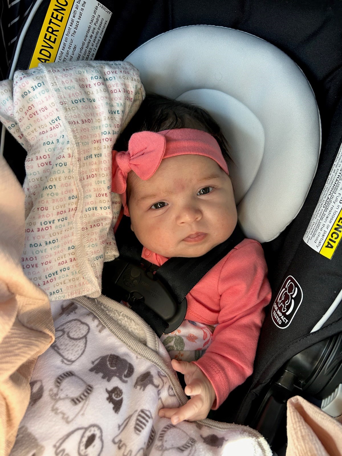 Obituary of Alayia Lopez