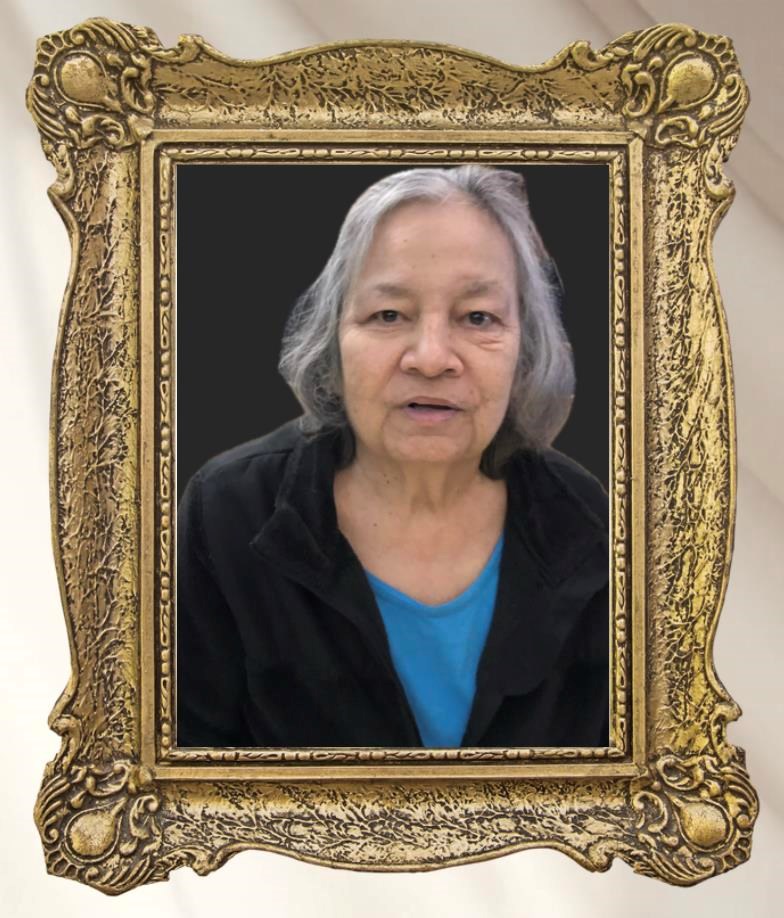 Avis de décès de Dolores Longoria Martinez