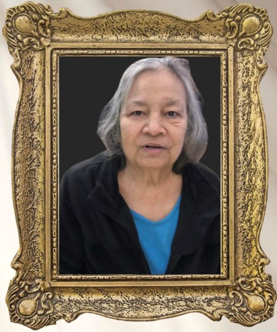 Obituary of Dolores Longoria Martinez